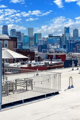 3233 Tejon Street 305, Denver, CO 80211