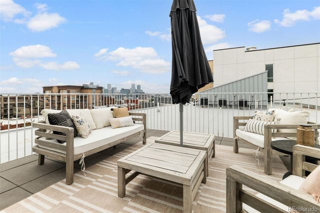 3233 Tejon Street 305, Denver, CO 80211