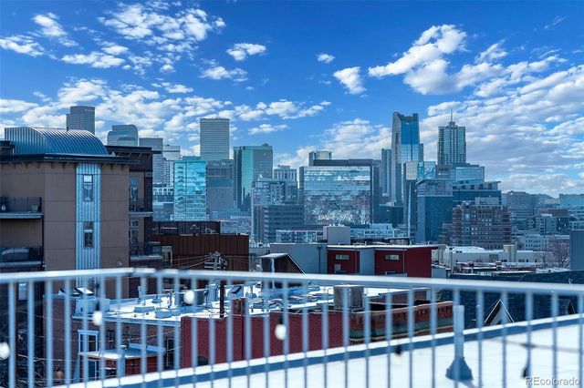 3233 Tejon Street 305, Denver, CO 80211