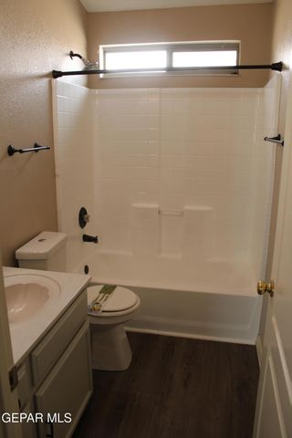 14313 ISLAND POINT Drive, El Paso, TX 79938