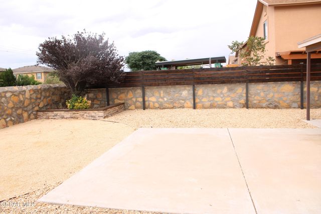 14313 ISLAND POINT Drive, El Paso, TX 79938