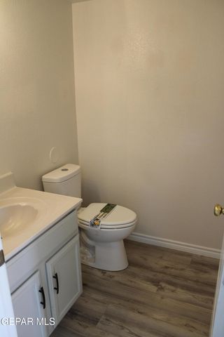 14313 ISLAND POINT Drive, El Paso, TX 79938