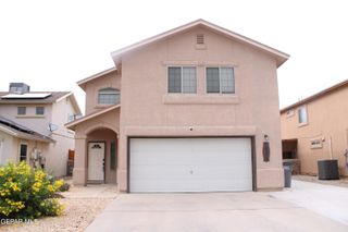 14313 ISLAND POINT Drive, El Paso, TX 79938