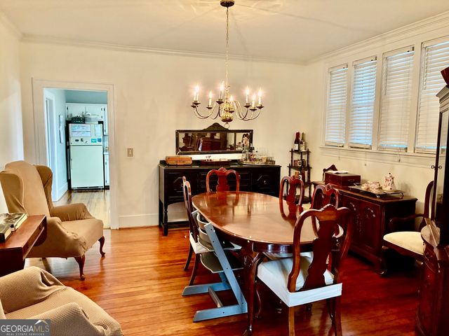 317 E 11th Street, Rome, GA 30161