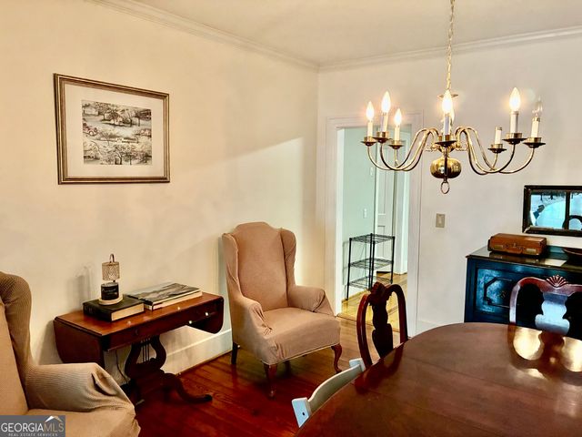 317 E 11th Street, Rome, GA 30161