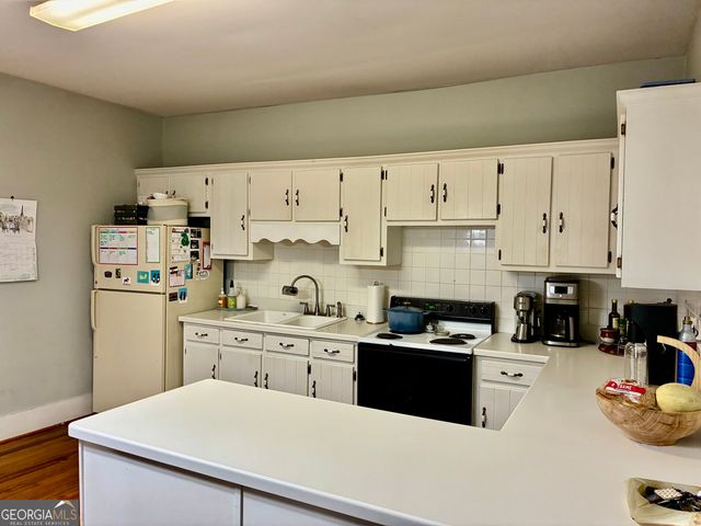 317 E 11th Street, Rome, GA 30161
