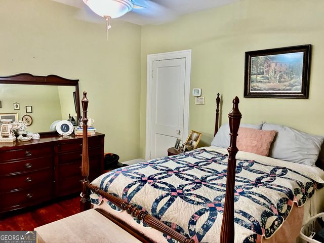 317 E 11th Street, Rome, GA 30161