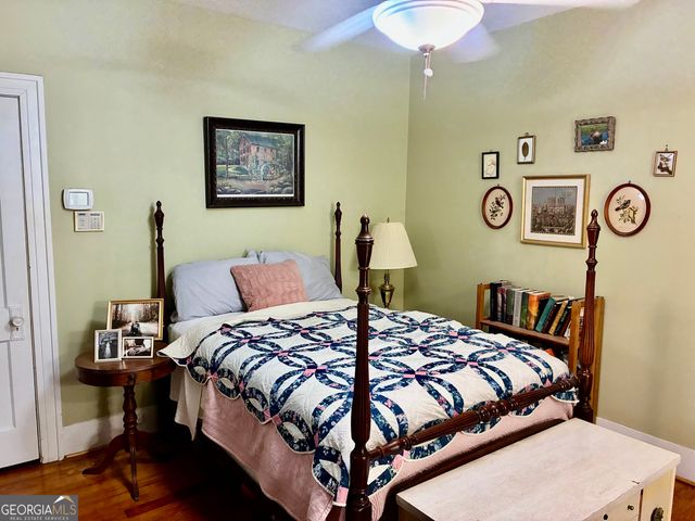 317 E 11th Street, Rome, GA 30161