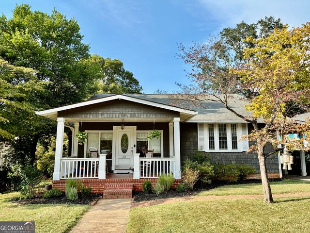 317 E 11th Street, Rome, GA 30161