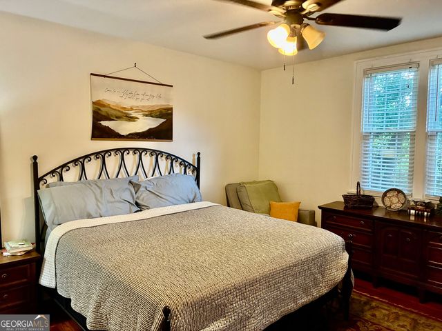 317 E 11th Street, Rome, GA 30161