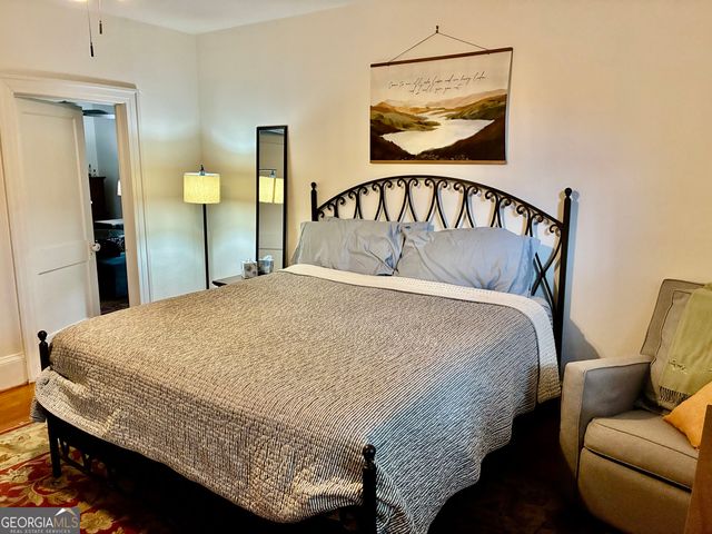317 E 11th Street, Rome, GA 30161