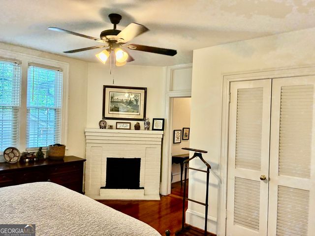 317 E 11th Street, Rome, GA 30161