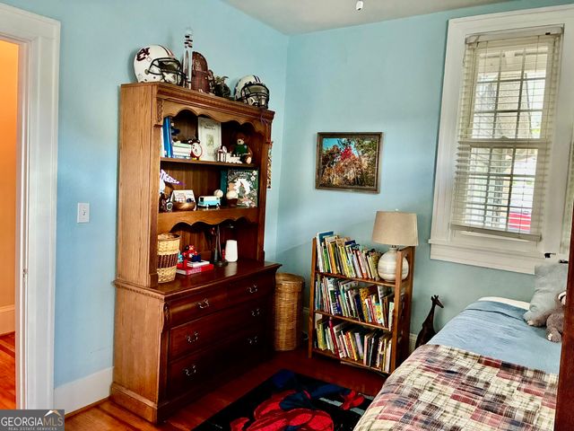 317 E 11th Street, Rome, GA 30161
