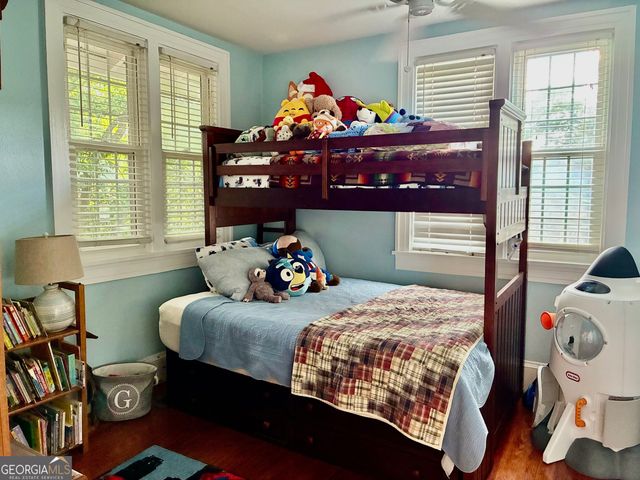 317 E 11th Street, Rome, GA 30161