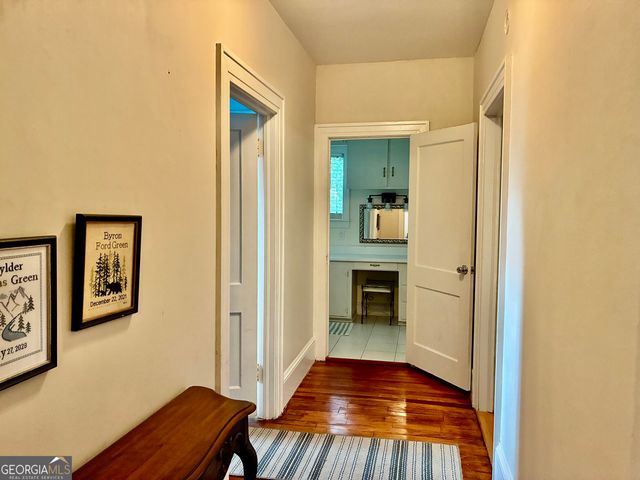 317 E 11th Street, Rome, GA 30161