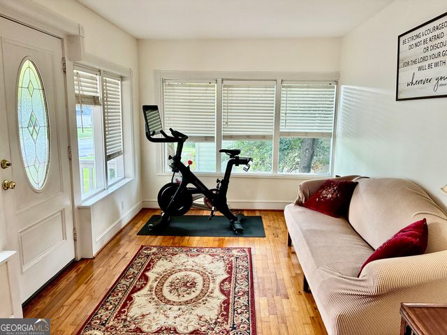 317 E 11th Street, Rome, GA 30161