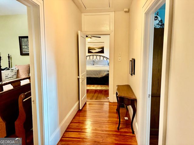 317 E 11th Street, Rome, GA 30161