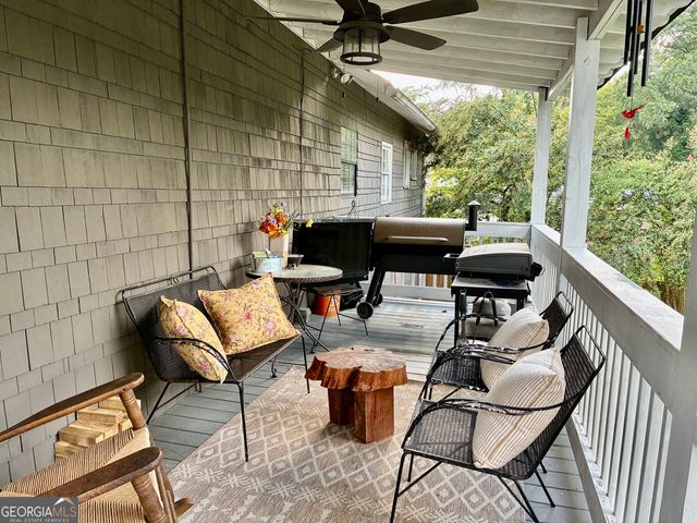 317 E 11th Street, Rome, GA 30161