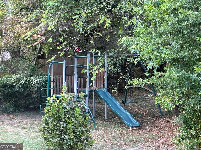 317 E 11th Street, Rome, GA 30161