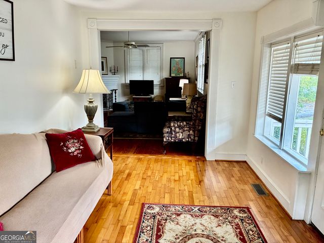 317 E 11th Street, Rome, GA 30161