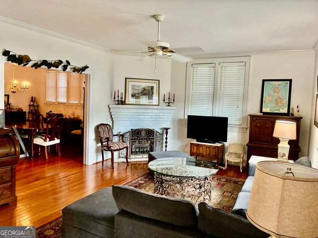 317 E 11th Street, Rome, GA 30161