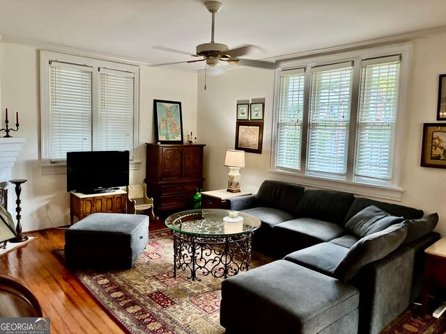 317 E 11th Street, Rome, GA 30161