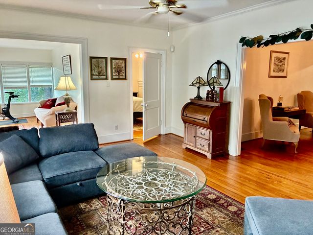 317 E 11th Street, Rome, GA 30161