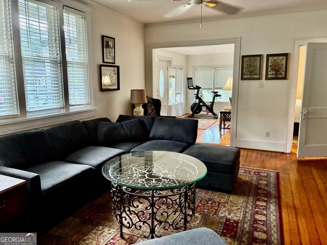 317 E 11th Street, Rome, GA 30161