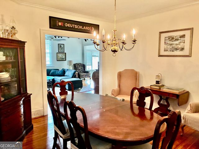 317 E 11th Street, Rome, GA 30161