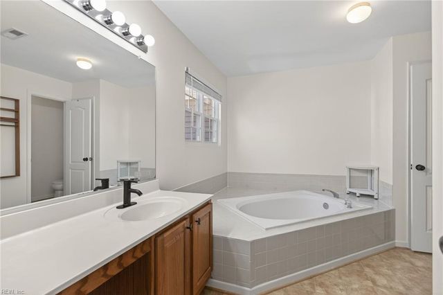 606 Station Square LN, Chesapeake, VA 23320