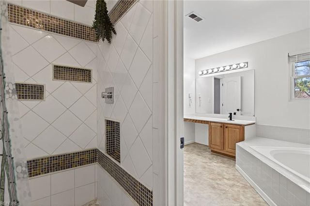 606 Station Square LN, Chesapeake, VA 23320