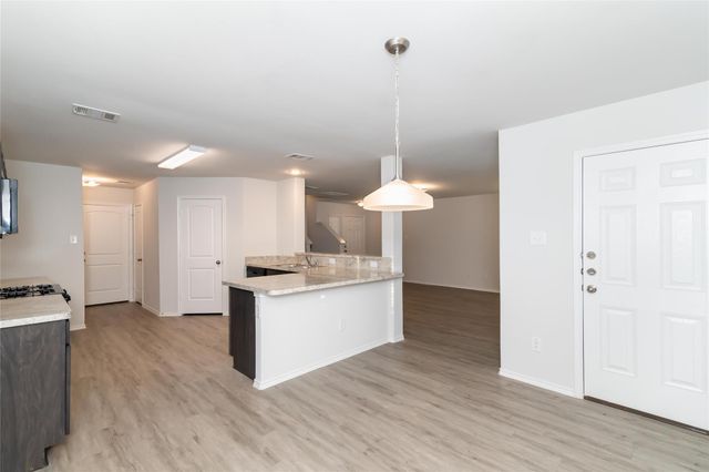 8622 Doris Oaks Circle, Houston, TX 77028