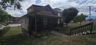 1607 Polk St, Aliquippa, PA 15001