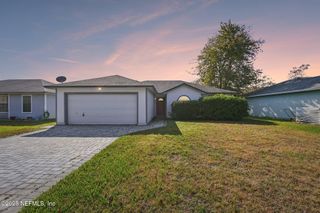 1565 KINGFISHER Boulevard, Orange Park, FL 32065