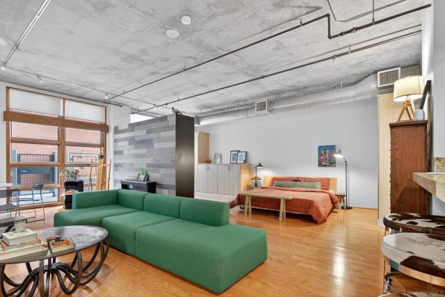 877 Island Ave 218, San Diego, CA 92101