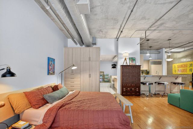 877 Island Ave 218, San Diego, CA 92101