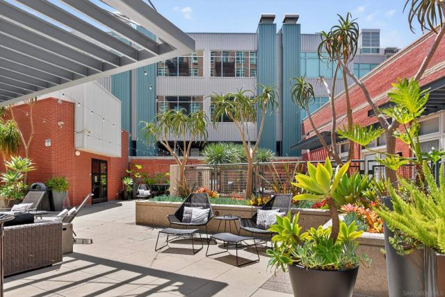 877 Island Ave 218, San Diego, CA 92101