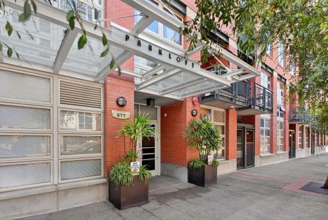 877 Island Ave 218, San Diego, CA 92101