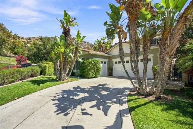 14 Poppyglen Court, Azusa, CA 91702
