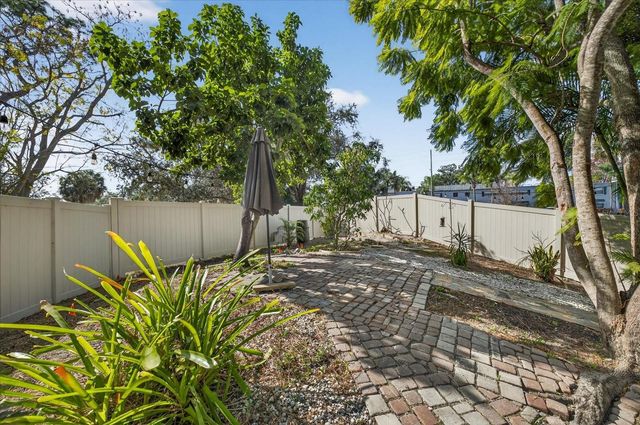 1907 BAYSHORE COURT, Safety Harbor, FL 34695