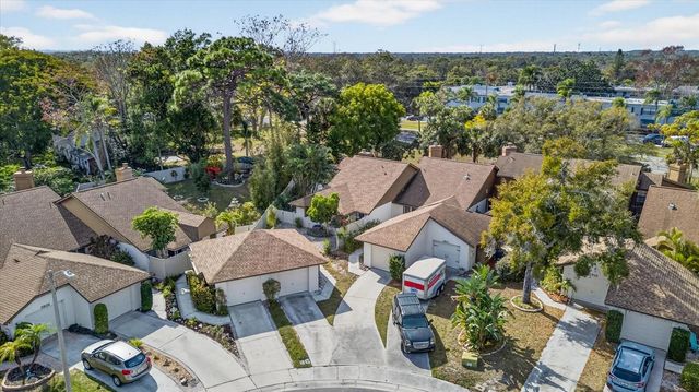 1907 BAYSHORE COURT, Safety Harbor, FL 34695