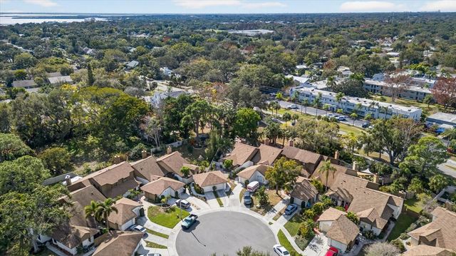 1907 BAYSHORE COURT, Safety Harbor, FL 34695