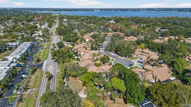 1907 BAYSHORE COURT, Safety Harbor, FL 34695