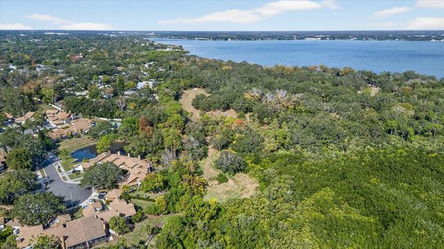 1907 BAYSHORE COURT, Safety Harbor, FL 34695