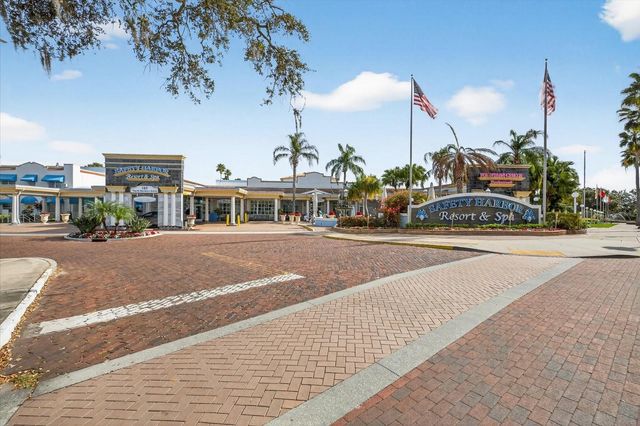 1907 BAYSHORE COURT, Safety Harbor, FL 34695