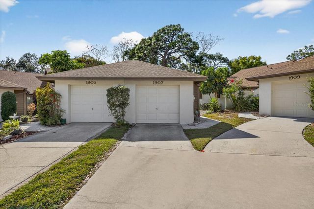 1907 BAYSHORE COURT, Safety Harbor, FL 34695