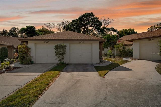 1907 BAYSHORE COURT, Safety Harbor, FL 34695