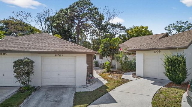 1907 BAYSHORE COURT, Safety Harbor, FL 34695