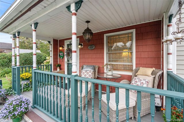 92 Jennings Avenue, Patchogue, NY 11772