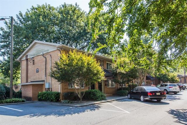 120 Biscayne Drive NW B10, Atlanta, GA 30309